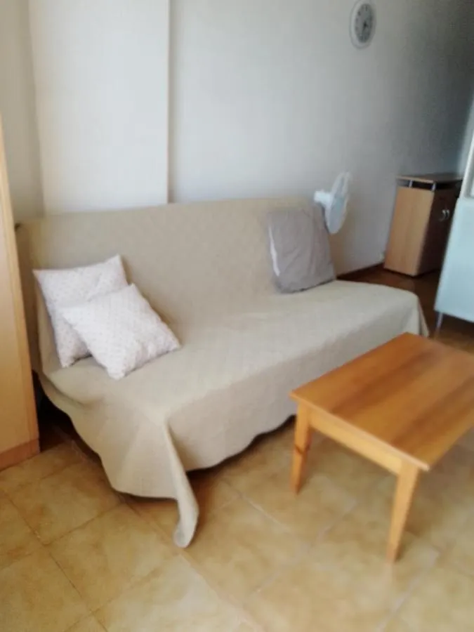 Apartment Empuriabrava Vue Mer Spain
