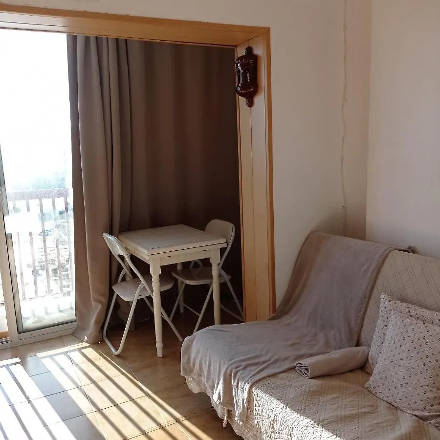Apartment Empuriabrava Vue Mer