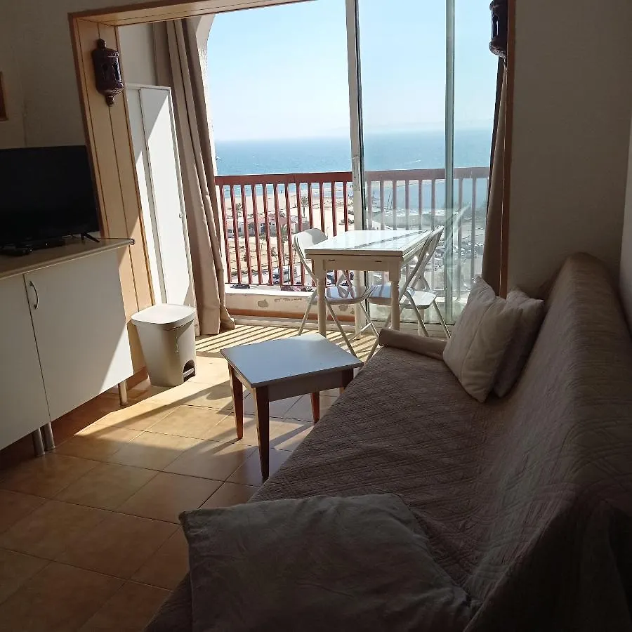 Empuriabrava Vue Mer Apartment
