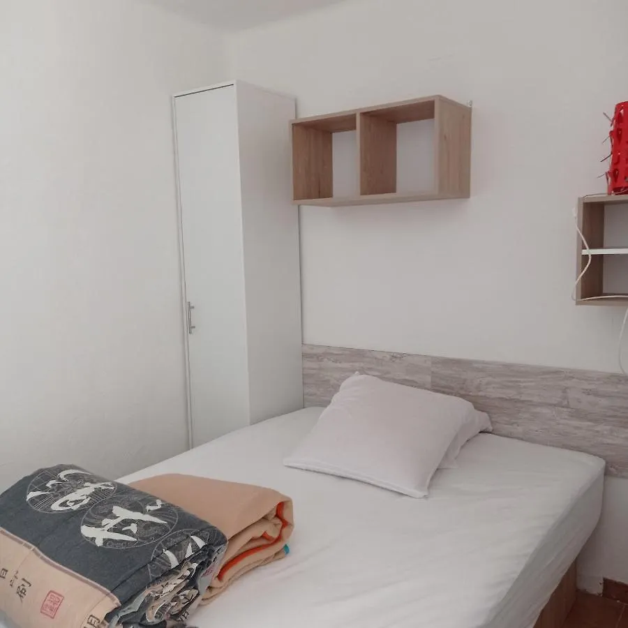 Empuriabrava Vue Mer Apartment